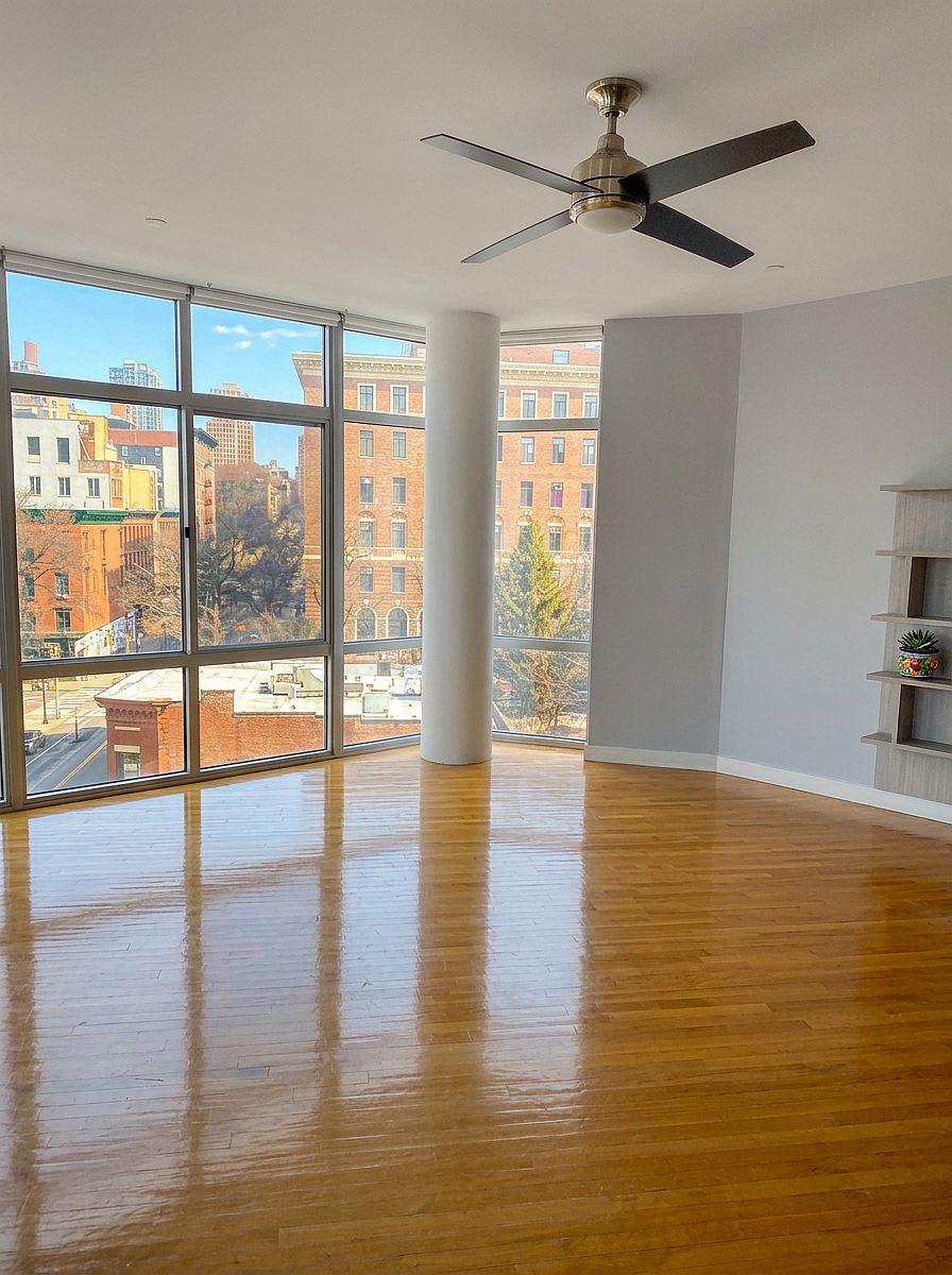 Interior View - 258 St. Nicholas Avenue - Dwyer Condo